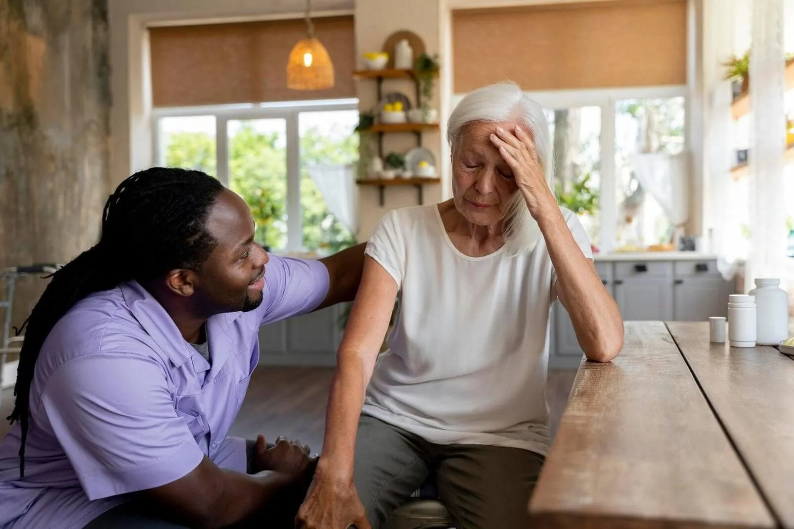 Dementia Care