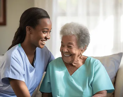 End of Life Care