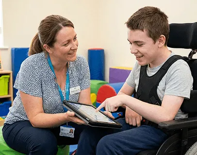 Specialist and Complex Care