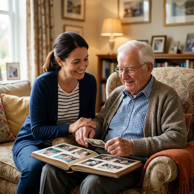 Dementia Care