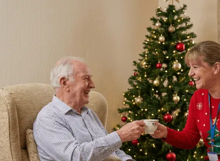Holiday Care
