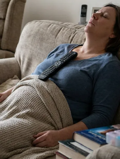 Compassionate respite support for families