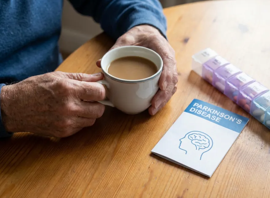 Parkinson’s disease
