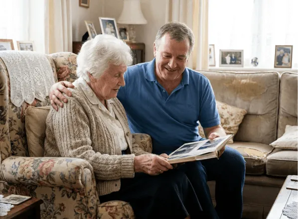 Specialist and Complex Care